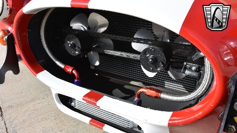 1994 Excalibur Cobra image 113