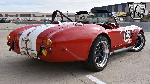 1994 Excalibur Cobra image 10