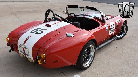 1994 Excalibur Cobra image 11