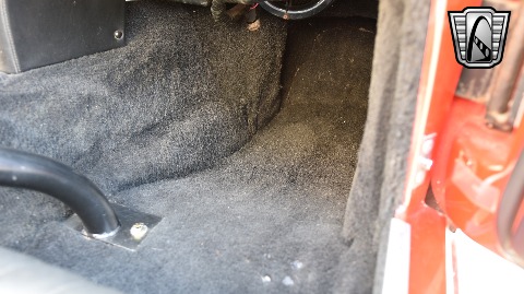 1994 Excalibur Cobra image 89