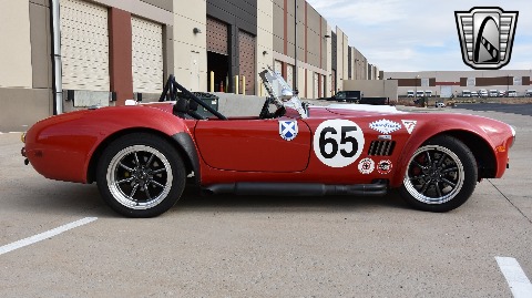 1994 Excalibur Cobra image 12