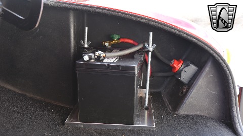 1994 Excalibur Cobra image 64