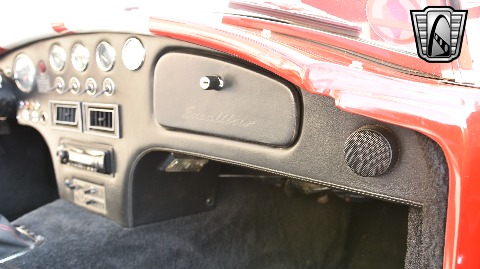 1994 Excalibur Cobra image 90