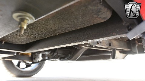 1994 Excalibur Cobra image 116