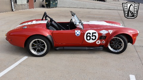 1994 Excalibur Cobra image 13