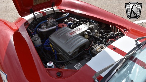 1994 Excalibur Cobra image 39