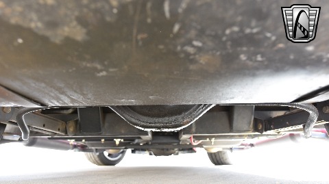 1994 Excalibur Cobra image 117