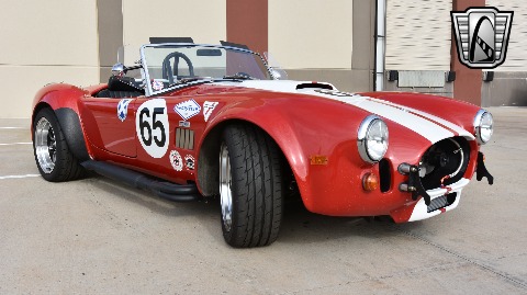 1994 Excalibur Cobra image 14