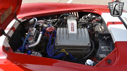 1994 Excalibur Cobra image 40