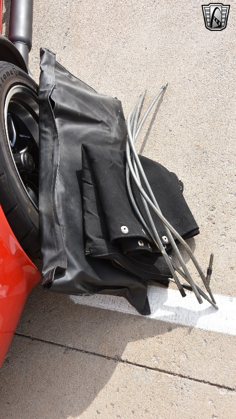 1994 Excalibur Cobra image 66