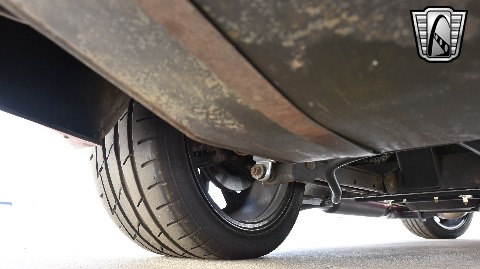 1994 Excalibur Cobra image 118