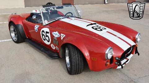 1994 Excalibur Cobra image 15