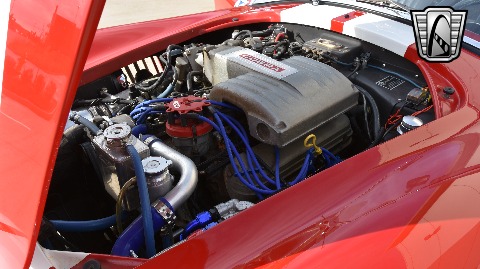 1994 Excalibur Cobra image 41