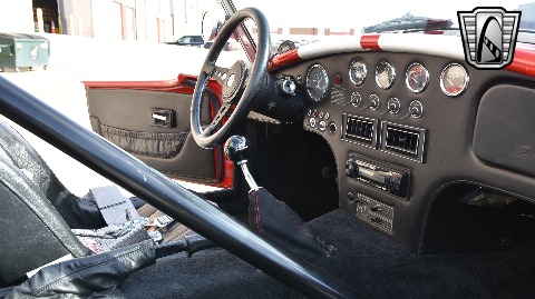 1994 Excalibur Cobra image 93