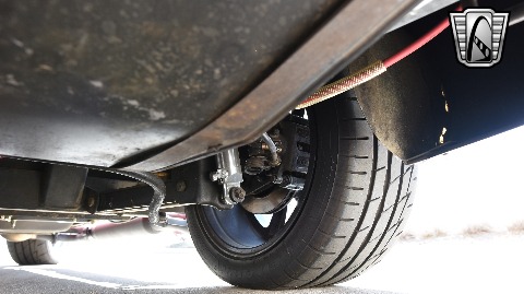 1994 Excalibur Cobra image 119