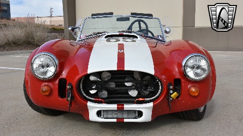 1994 Excalibur Cobra image 16