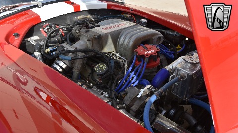 1994 Excalibur Cobra image 42