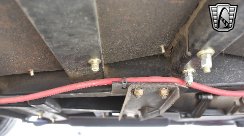 1994 Excalibur Cobra image 120