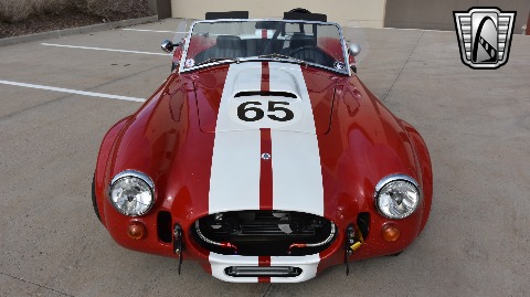 1994 Excalibur Cobra image 17