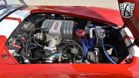 1994 Excalibur Cobra image 43