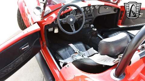 1994 Excalibur Cobra image 69