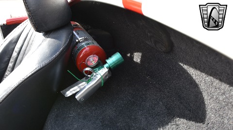 1994 Excalibur Cobra image 95