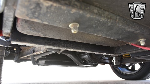 1994 Excalibur Cobra image 121