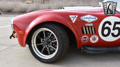 1994 Excalibur Cobra image 18