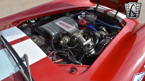 1994 Excalibur Cobra image 44