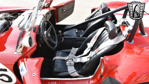 1994 Excalibur Cobra image 70