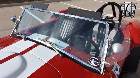 1994 Excalibur Cobra image 96