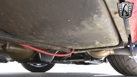 1994 Excalibur Cobra image 122