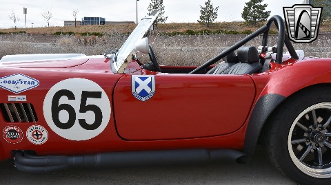 1994 Excalibur Cobra image 19