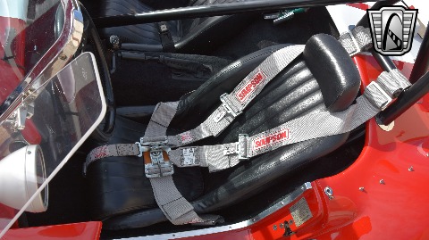 1994 Excalibur Cobra image 71