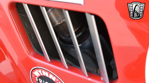 1994 Excalibur Cobra image 97