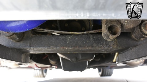 1994 Excalibur Cobra image 123