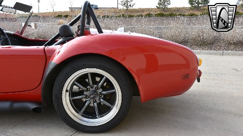 1994 Excalibur Cobra image 20