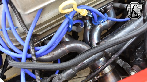 1994 Excalibur Cobra image 46