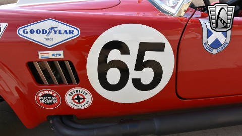 1994 Excalibur Cobra image 98