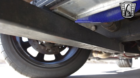 1994 Excalibur Cobra image 124