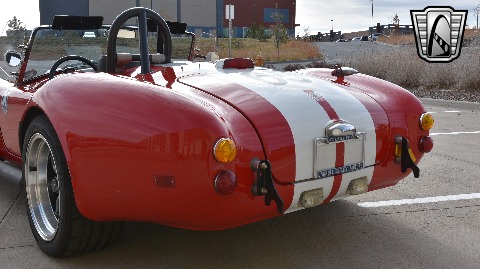 1994 Excalibur Cobra image 21