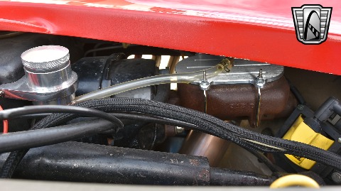 1994 Excalibur Cobra image 47