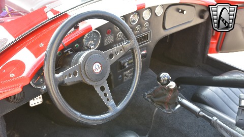 1994 Excalibur Cobra image 73