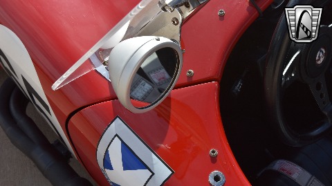 1994 Excalibur Cobra image 99