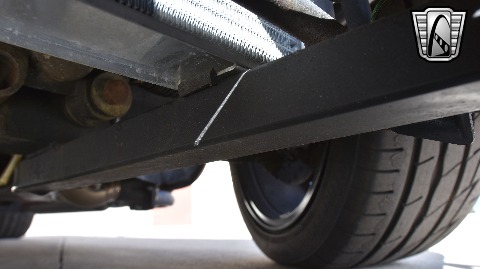 1994 Excalibur Cobra image 125