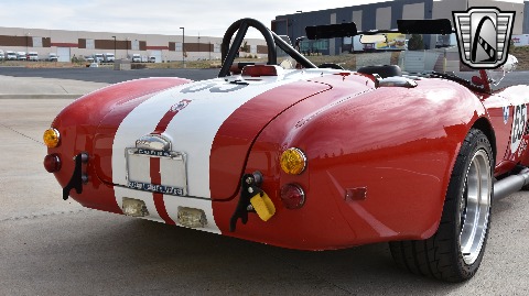 1994 Excalibur Cobra image 22