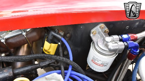 1994 Excalibur Cobra image 48