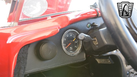 1994 Excalibur Cobra image 74