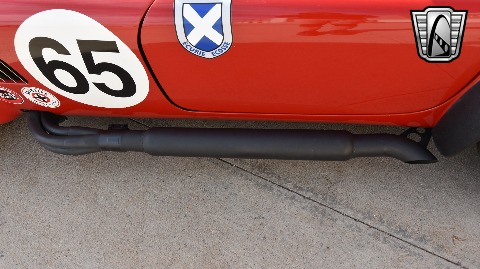 1994 Excalibur Cobra image 100