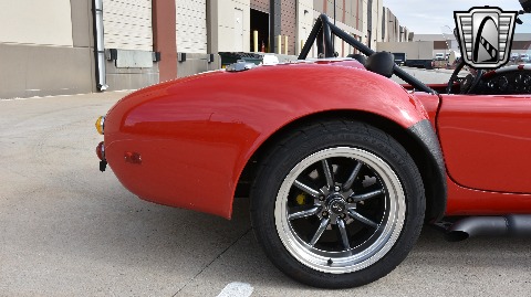 1994 Excalibur Cobra image 23